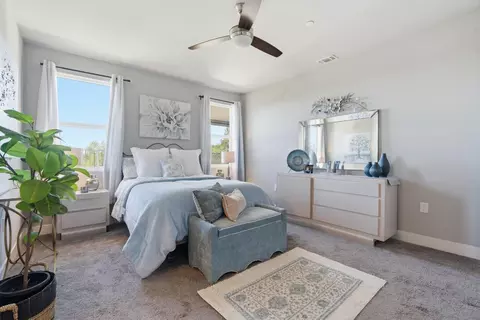 Bedroom - 2822 Winesap Cir, Placerville, CA 95667 photo 4 of 5