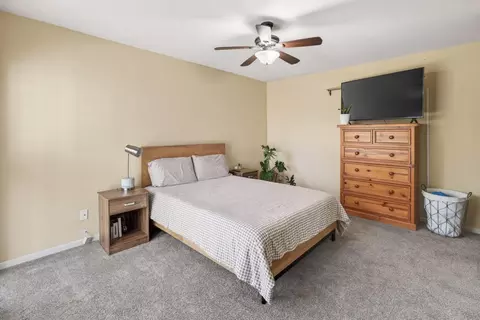 Bedroom - 552 W 4th St, Tracy, CA 95376 photo 1 of 8