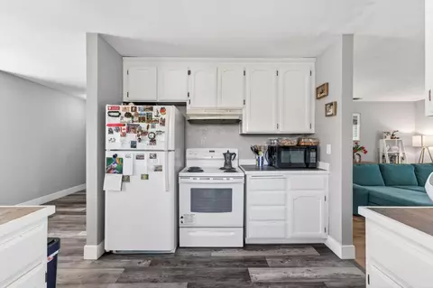 Kitchen - 552 W 4th St, Tracy, CA 95376 photo 2 of 3