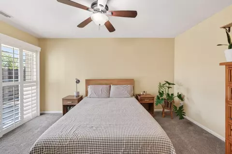 Bedroom - 552 W 4th St, Tracy, CA 95376 photo 4 of 8