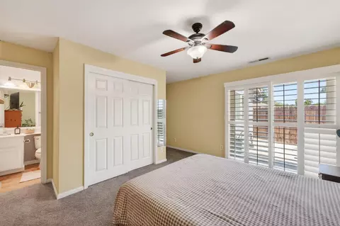 Bedroom - 552 W 4th St, Tracy, CA 95376 photo 3 of 8