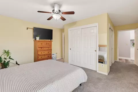 Bedroom - 552 W 4th St, Tracy, CA 95376 photo 2 of 8