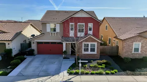 Exterior - 2148 History Way, Modesto, CA 95357 photo 2 of 4