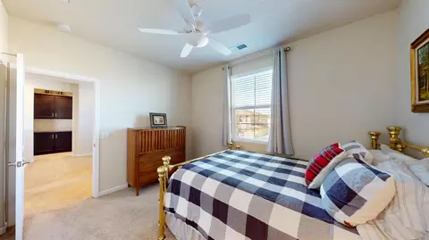 Bedroom - 2148 History Way, Modesto, CA 95357 photo 2 of 3