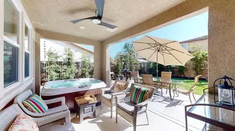 Exterior - 2148 History Way, Modesto, CA 95357 photo 4 of 4