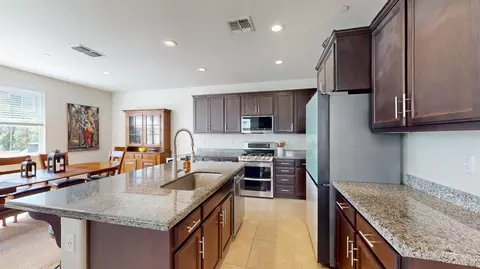 Kitchen - 2148 History Way, Modesto, CA 95357 photo 1 of 2