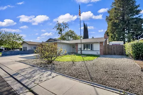 Exterior - 1909 Devin Dr, Modesto, CA 95355 photo 3 of 3