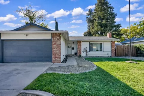 Exterior - 1909 Devin Dr, Modesto, CA 95355 photo 2 of 3