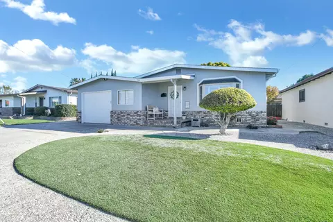 734 Oak St, Brentwood, CA 94513