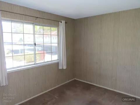 Bedroom - 3919 Oak Villa Cir, Carmichael, CA 95608 photo 4 of 5