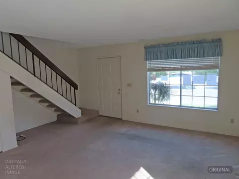 Living - 3919 Oak Villa Cir, Carmichael, CA 95608 photo 4 of 4