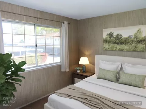 Bedroom - 3919 Oak Villa Cir, Carmichael, CA 95608 photo 3 of 5
