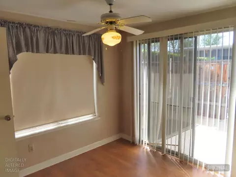 Bedroom - 3919 Oak Villa Cir, Carmichael, CA 95608 photo 1 of 5