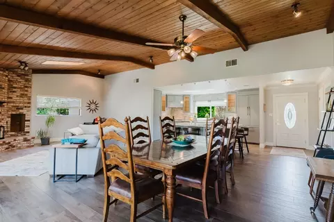 Dining - 5443 Aris Way, Carmichael, CA 95608 photo 2 of 2