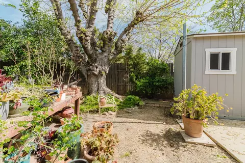 Exterior - 5443 Aris Way, Carmichael, CA 95608 photo 17 of 22