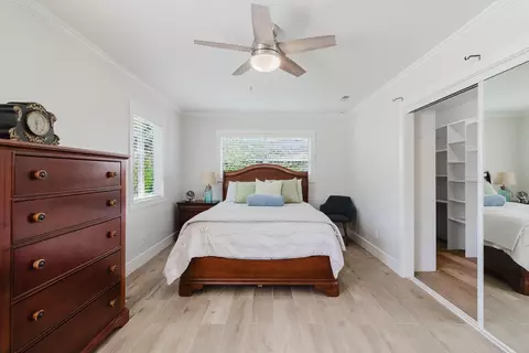 Bedroom - 5443 Aris Way, Carmichael, CA 95608 photo 3 of 4