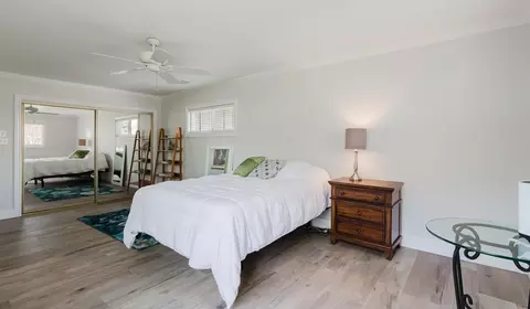 Bedroom - 5443 Aris Way, Carmichael, CA 95608 photo 1 of 4