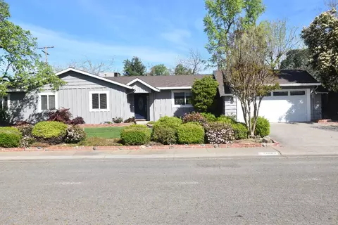 Exterior - 5443 Aris Way, Carmichael, CA 95608 photo 2 of 22