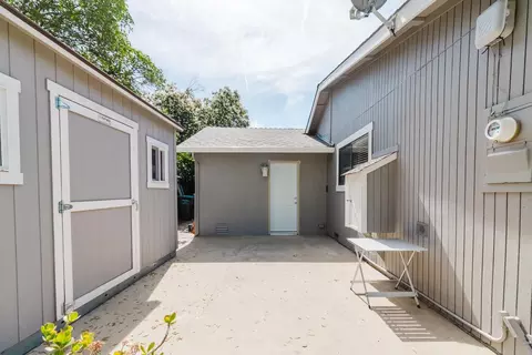 Exterior - 5443 Aris Way, Carmichael, CA 95608 photo 19 of 22