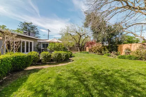 Exterior - 5443 Aris Way, Carmichael, CA 95608 photo 16 of 22