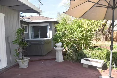 Exterior - 5443 Aris Way, Carmichael, CA 95608 photo 4 of 22