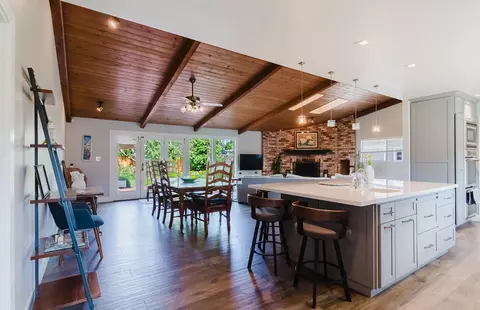 Kitchen - 5443 Aris Way, Carmichael, CA 95608 photo 10 of 10