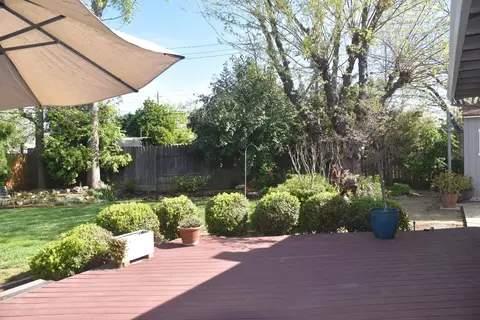 Exterior - 5443 Aris Way, Carmichael, CA 95608 photo 3 of 22