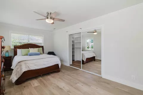 Bedroom - 5443 Aris Way, Carmichael, CA 95608 photo 4 of 4