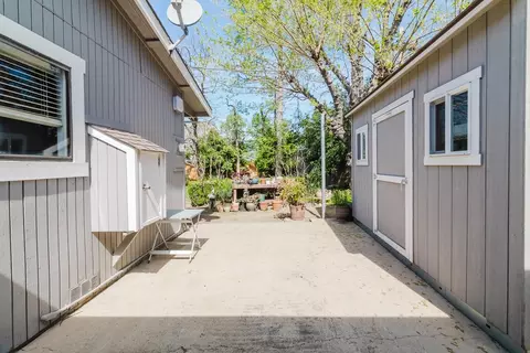Exterior - 5443 Aris Way, Carmichael, CA 95608 photo 21 of 22