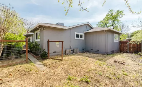 Exterior - 5443 Aris Way, Carmichael, CA 95608 photo 12 of 22