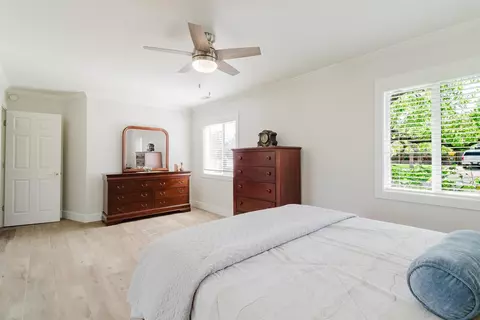 Bedroom - 5443 Aris Way, Carmichael, CA 95608 photo 2 of 4