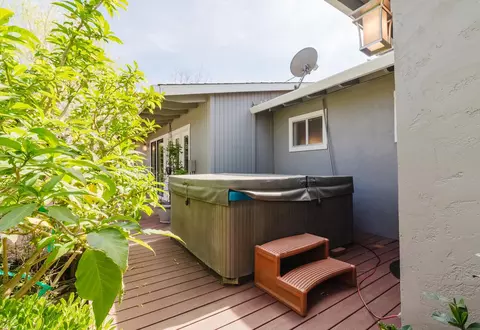 Exterior - 5443 Aris Way, Carmichael, CA 95608 photo 13 of 22
