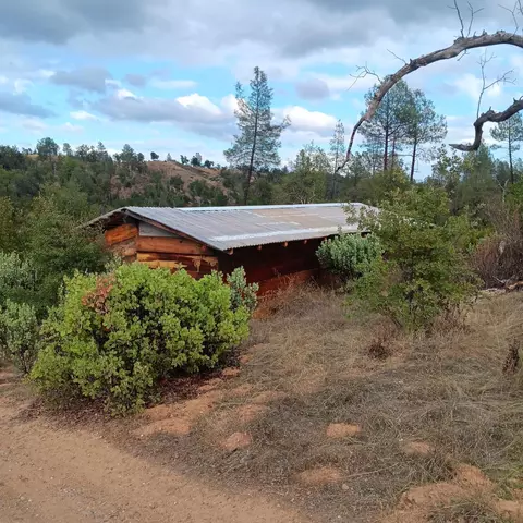 17795 Duck Canyon Rd, Igo, CA 96047