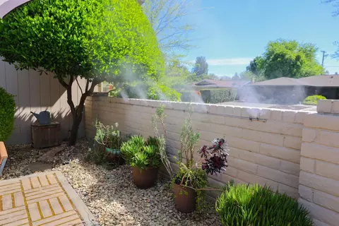 Exterior - 5129 El Cemonte Ave, Davis, CA 95618 photo 7 of 16