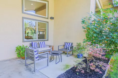Exterior - 5129 El Cemonte Ave, Davis, CA 95618 photo 11 of 16