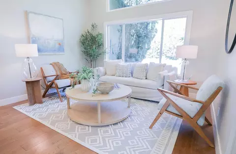 Living - 5129 El Cemonte Ave, Davis, CA 95618 photo 1 of 2