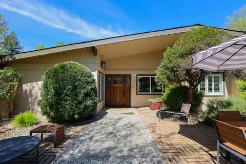 Exterior - 5129 El Cemonte Ave, Davis, CA 95618 photo 3 of 16