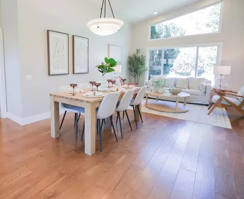Dining - 5129 El Cemonte Ave, Davis, CA 95618 photo 1 of 2