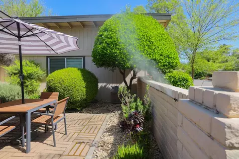 Exterior - 5129 El Cemonte Ave, Davis, CA 95618 photo 9 of 16