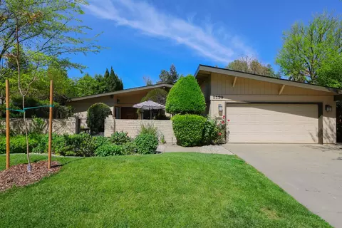 Exterior - 5129 El Cemonte Ave, Davis, CA 95618 photo 2 of 16