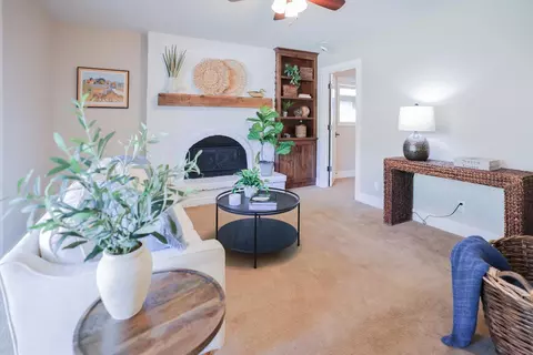 Living - 5129 El Cemonte Ave, Davis, CA 95618 photo 2 of 2