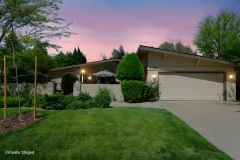 Exterior - 5129 El Cemonte Ave, Davis, CA 95618 photo 16 of 16