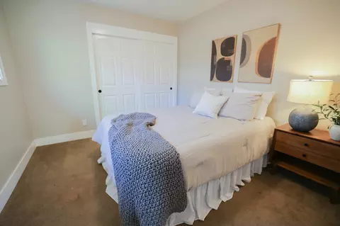 Bedroom - 5129 El Cemonte Ave, Davis, CA 95618 photo 1 of 5