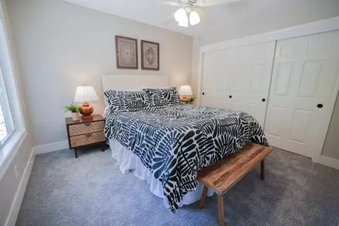 Bedroom - 5129 El Cemonte Ave, Davis, CA 95618 photo 2 of 5