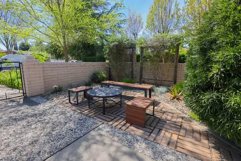 Exterior - 5129 El Cemonte Ave, Davis, CA 95618 photo 5 of 16