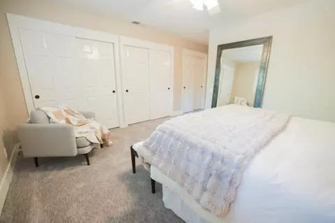 Bedroom - 5129 El Cemonte Ave, Davis, CA 95618 photo 5 of 5