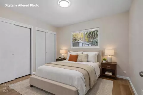Bedroom - 805 Tully Rd #5, Modesto, CA 95350 photo 1 of 6