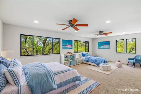 Bedroom - 625 N Hopper Rd, Modesto, CA 95357 photo 9 of 10