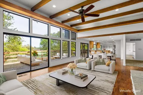 Living - 625 N Hopper Rd, Modesto, CA 95357 photo 8 of 11