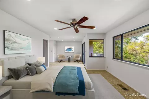 Bedroom - 625 N Hopper Rd, Modesto, CA 95357 photo 5 of 10